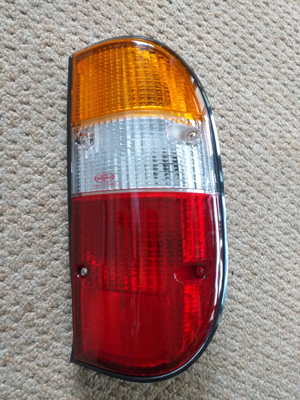 Tail light Ford Ranger 98-2006