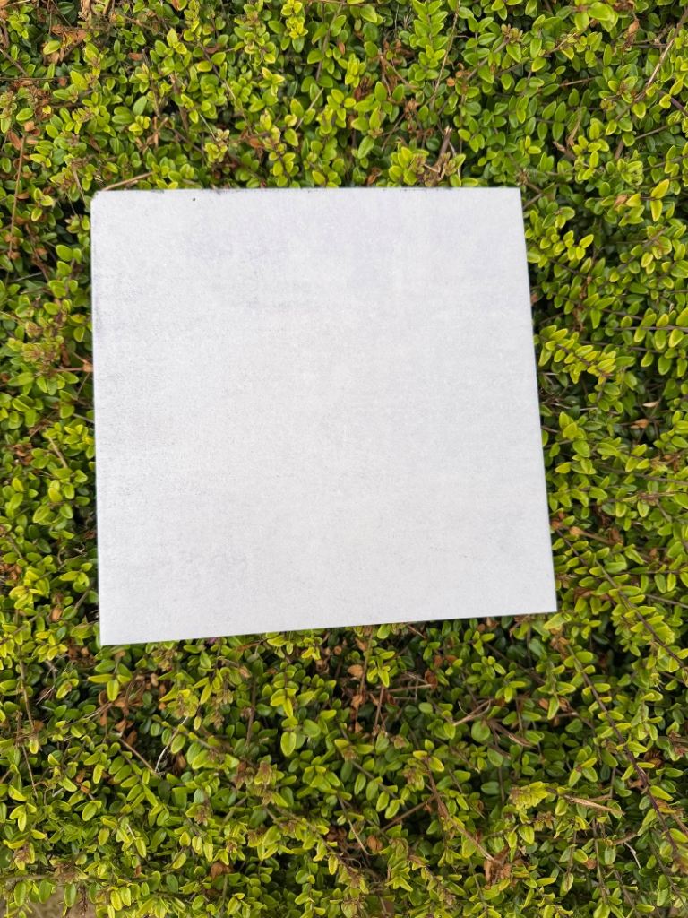 White/grey  Ceramic Tiles - brand new , Ready to Use