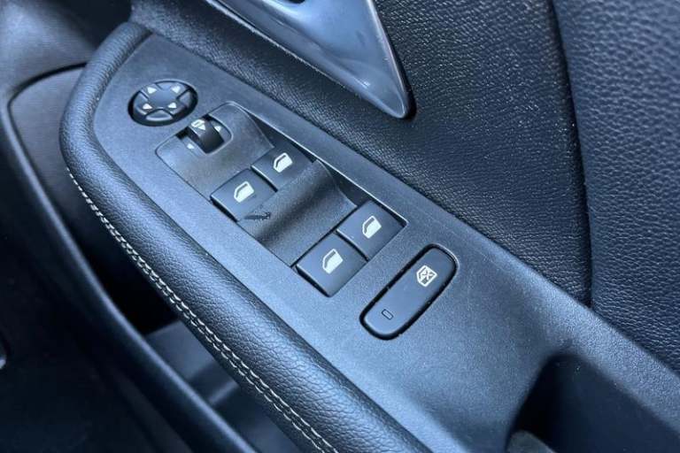 2023 Vauxhall Mokka 1.2 Turbo 100 GS Line 5dr HATCHBACK PETROL Manual