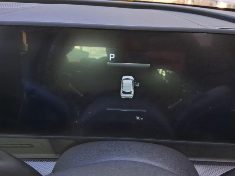 2025 Kia Sportage 1.6T GDi 241 PHEV GT-Line 5dr Auto AWD ESTATE PETROL/ELECTRIC Automatic