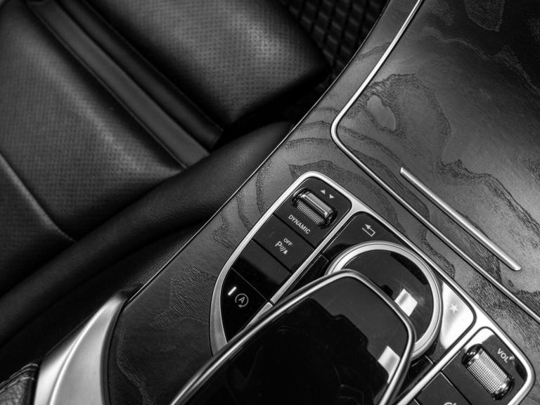 2017 Mercedes-Benz C Class C220d AMG Line Premium 5dr 9G-Tronic ESTATE DIESEL Automatic