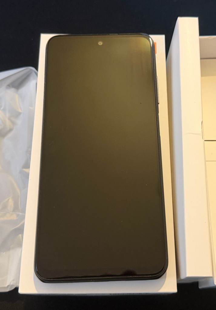 Xiaomi Redmi Note 10 5G – Unlocked - A Grade Clean