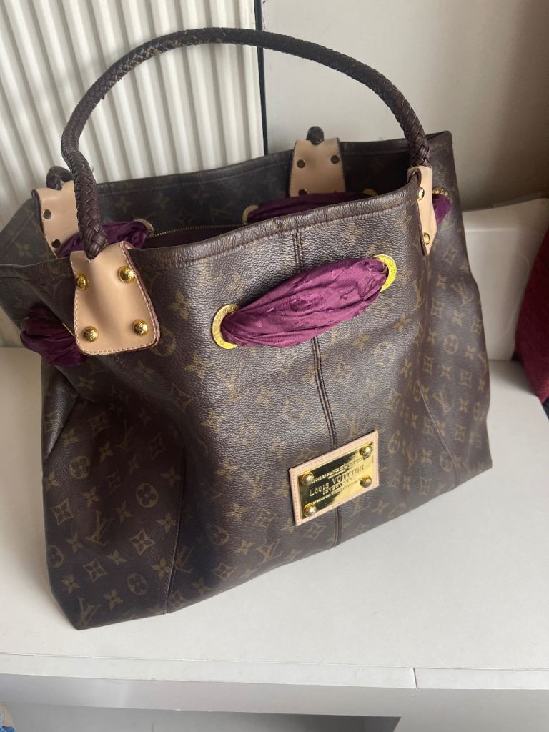 Louis voutton bag 