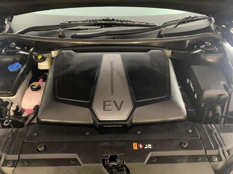 2021 Kia EV6 77.4kWh GT-Line Hatchback 5dr Electric Auto (225 bhp) - REVERSE CAM - NAV - Hatchbac...