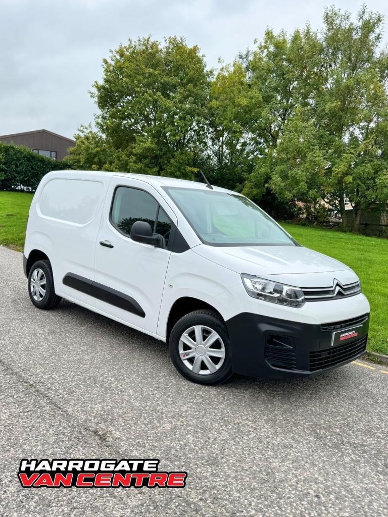 Citroen Berlingo 650 XM 1.5 HDI 2021 **Finance Available**