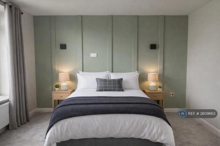 1 bedroom flat in Park Road, Rossendale, BB4 (1 bed) (#2809663)