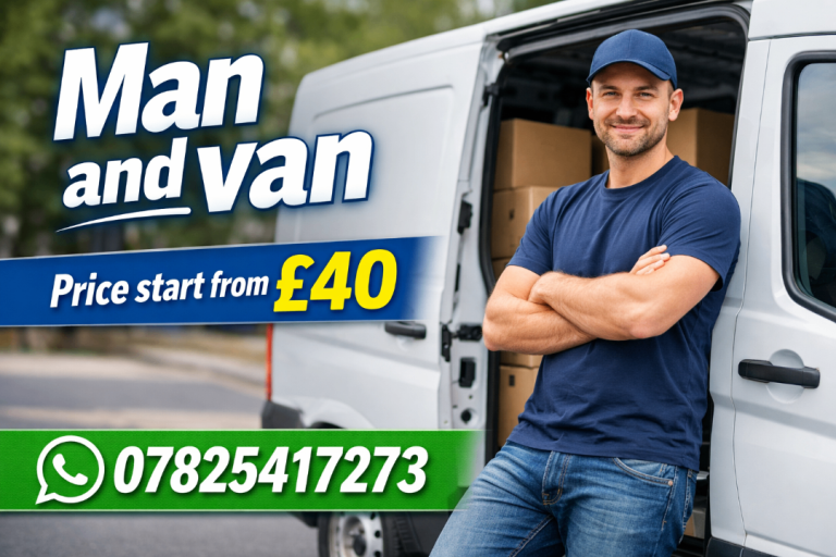 Pencil ___man and van ____Book