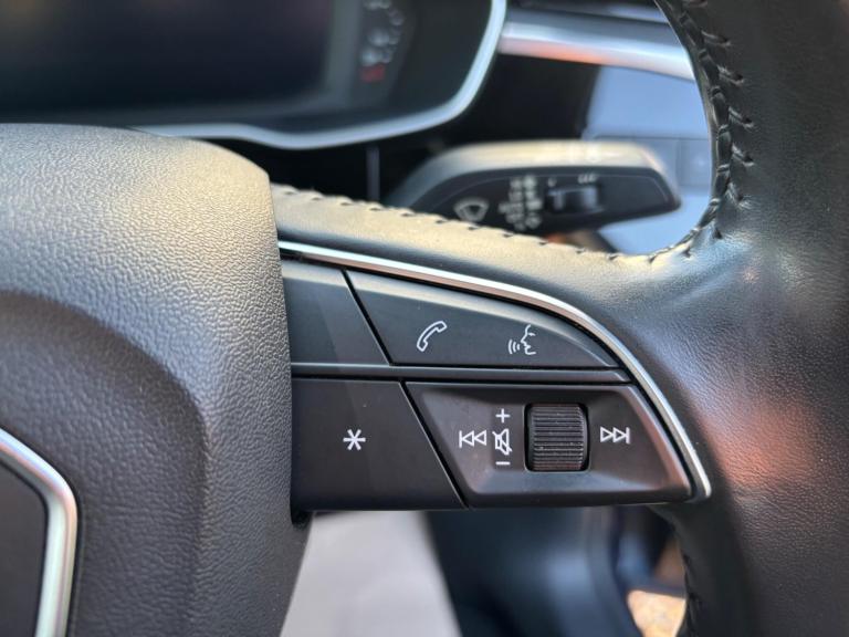 2019 Audi Q3 2.0 TFSI 40 Sport S Tronic quattro Euro 6 (s/s) 5dr Petrol