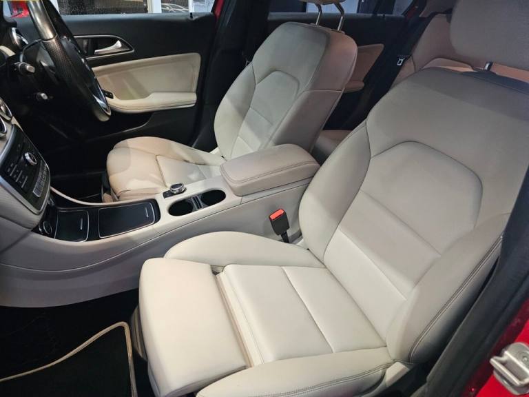 2016 Mercedes-Benz A-Class 2.1 A200d Sport (Premium) Hatchback 5dr Diesel 7G-DCT Euro 6 (s/s) (13...