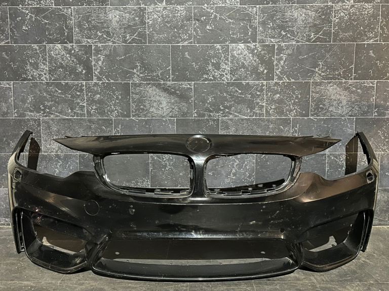 BMW M3 F80 2014 / 2015 / 2016 / 2017 / 2018 / 2019 genuine front bumper for sale