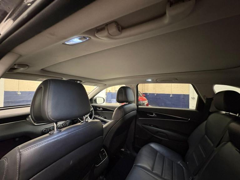 2016 Kia Sorento 2.2 CRDi KX-3 5dr ESTATE DIESEL Manual