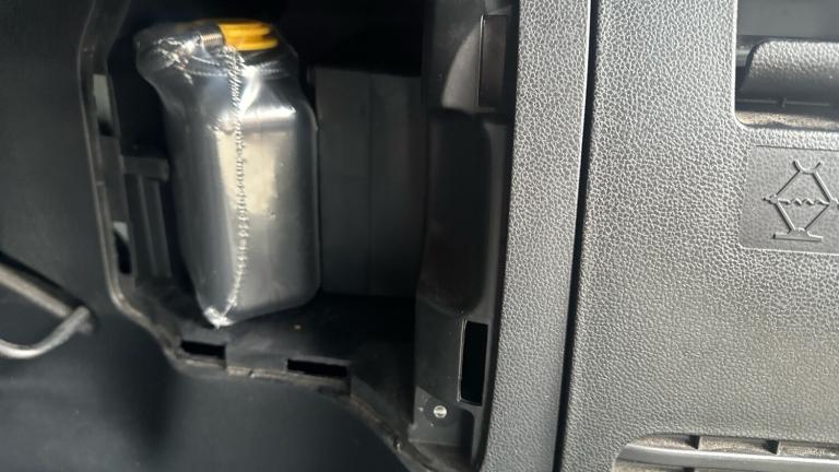 2014 Honda Jazz 1.3 IMA HS Hybrid 5dr CVT Hybrid Hatchback Hatchback Hybrid Automatic