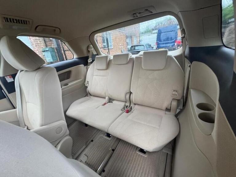 2024 Toyota Estima Aeras MPV Petrol Automatic