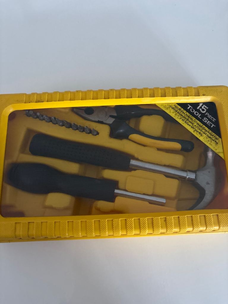 image for Tool set