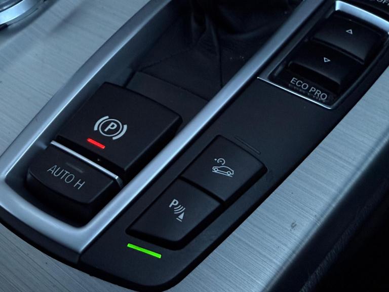 2016 BMW X3 xDrive35d M Sport 5dr Step Auto ESTATE DIESEL Automatic