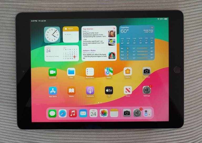 Apple iPad 6