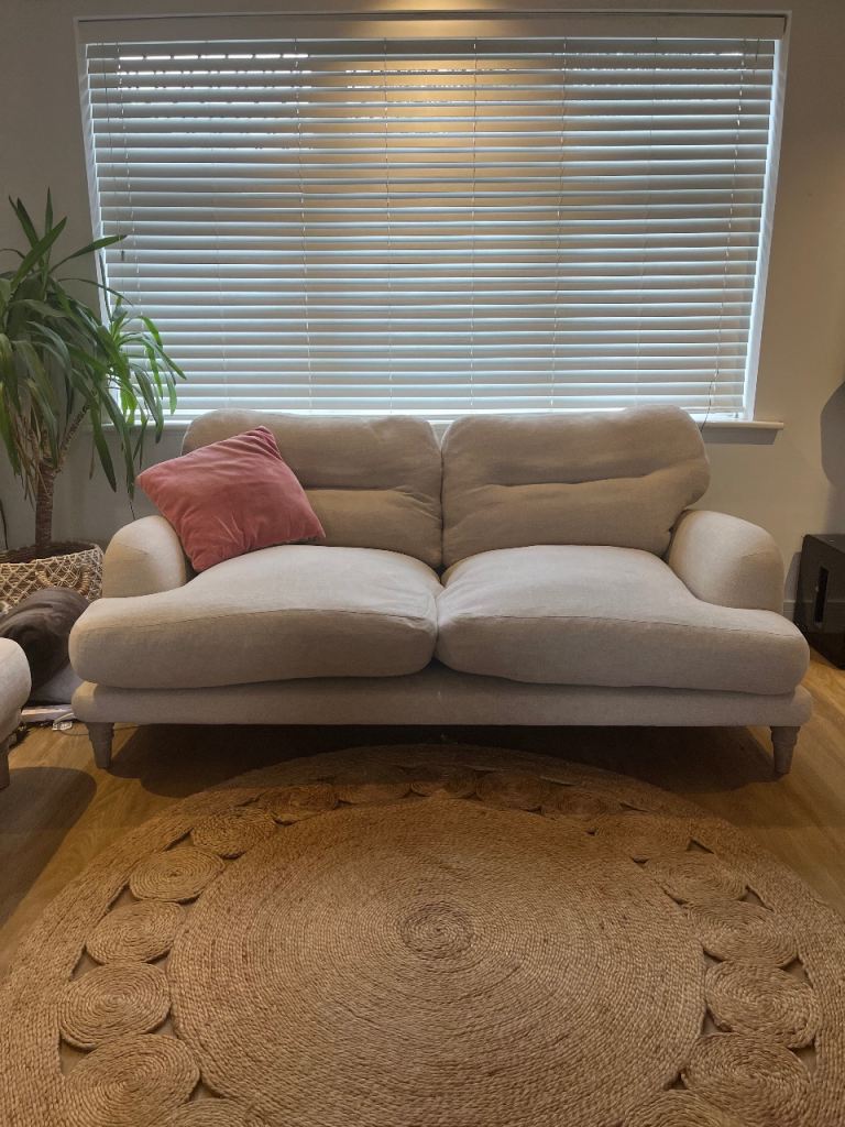 Loaf sofa medium 