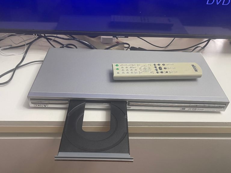 DVD Player