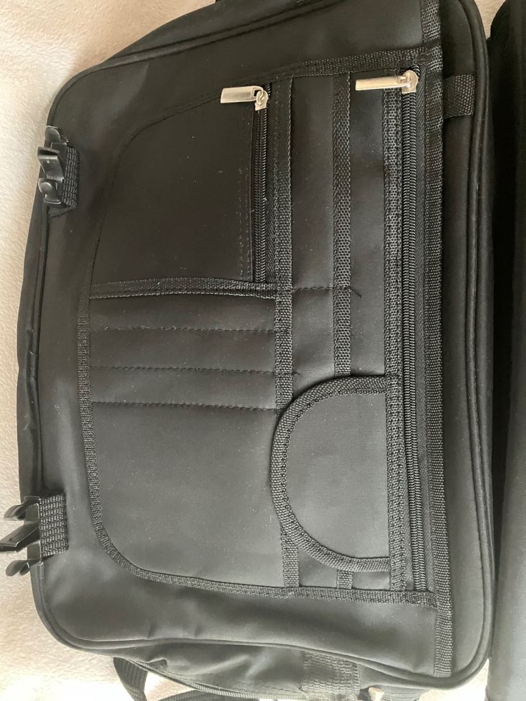 MESSENGER SHOULDER BAG BRAND NEW ** STILL AVAILABLE **