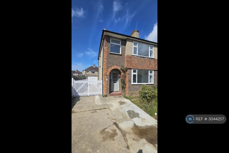 3 bedroom house in Ely Road, Worthing, BN13 (3 bed) (#3044257)