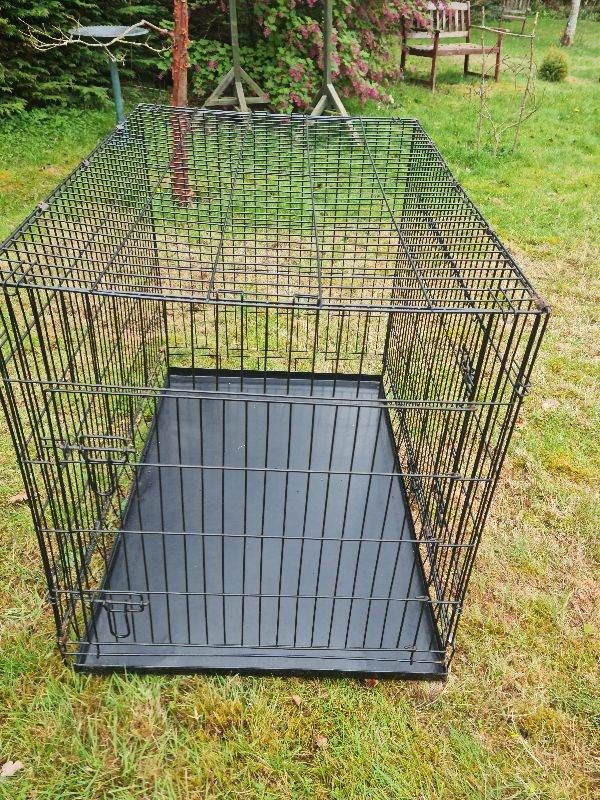 Dog cage Large 