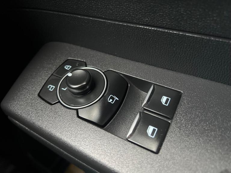 2024 Ford Transit Courier 1.5 EcoBlue Limited Van PANEL VAN DIESEL Manual