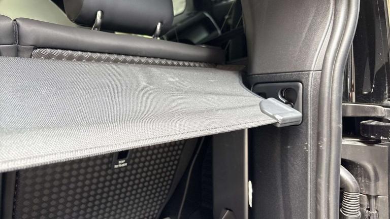 2024 Land Rover Defender 3.0 D350 S 90 3dr Auto ESTATE DIESEL Automatic