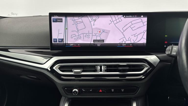 2023 BMW 2 Series 220i M Sport 2dr Step Auto [Pro Pack] Petrol Coupe Coupe Petrol Automatic