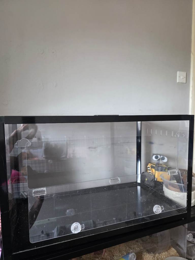 Bucatstate Hamster Cage
