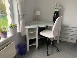 large room to rent in country house, outside Crumlin, Co Antrim