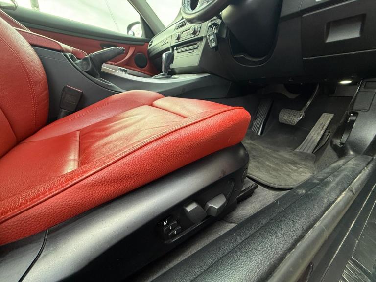 2010 BMW 3 Series 335d SE 2dr Step Auto COUPE DIESEL Automatic