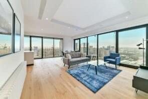 Double room for rent Canning Town 