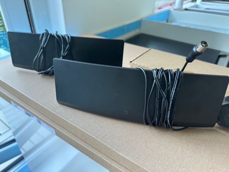 All For One TV Arial 