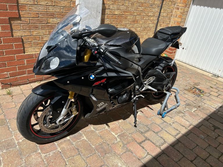 BMW S1000RR