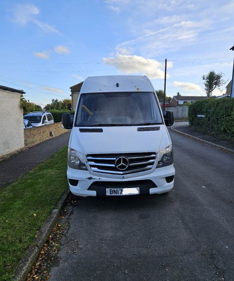 Mercedes-Benz, ULEZ Free, New Engine