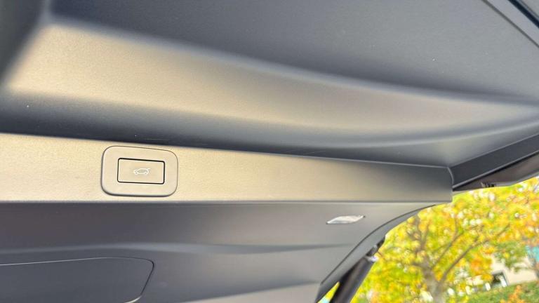 2024 Land Rover Range Rover 3.0 P460e Autobiography 4dr Auto ESTATE PETROL/ELECTRIC Automatic