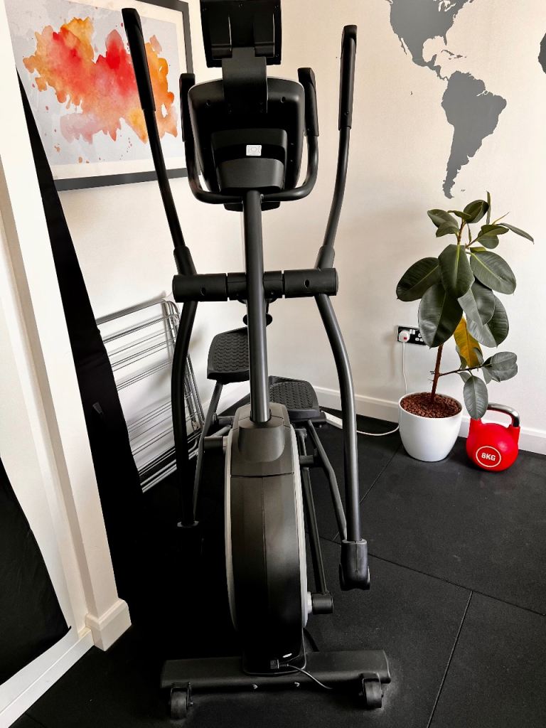 NordicTrack C 7.5 