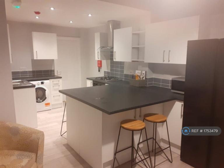 1 bedroom in Longford St, Derby, DE22 (#1753479)