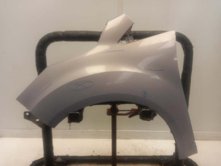 Ford Focus C Max Left Front Wing N/S 2010-2015 Dark Micastone 5 Door Mpv