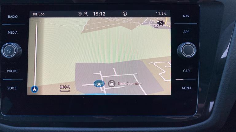 2021 Volkswagen Tiguan 2.0 TDI 4Motion R-Line 5dr DSG Diesel Estate Estate Diesel Automatic