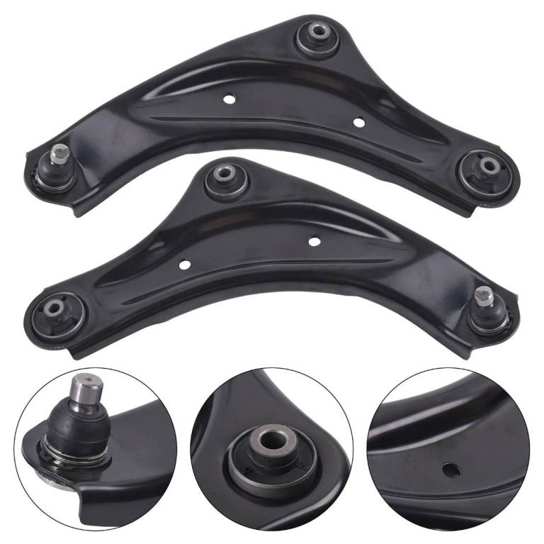 Nissan Leaf/Juke Control Arms Wishbones 