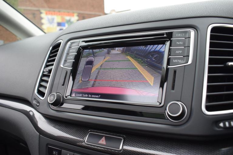 2019 SEAT Alhambra 2.0 TDI XCELLENCE DSG Euro 6 (s/s) 5dr MPV Diesel Automatic