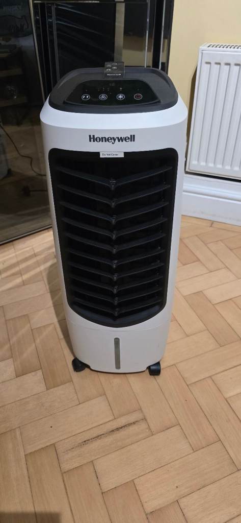 Air cooler Honeywell 