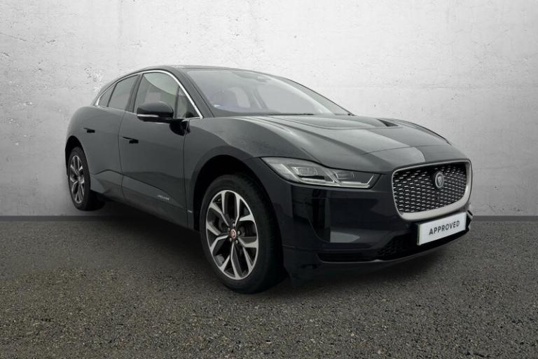 JAGUAR I-PACE 294kW EV400 HSE 90kWh 5dr Auto [11kW Charger]