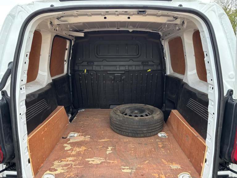 CITROEN BERLINGO 1.5 BlueHDi 1000 Enterprise M Pro 2022