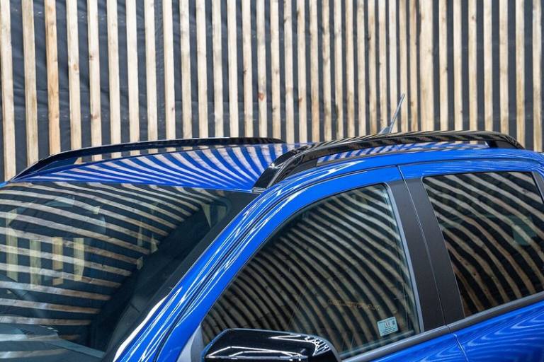  Ford Ranger 3.0 EcoBlue Wildtrak Auto 4WD Euro 6 (s/s) 4dr Pickup Diesel Automatic