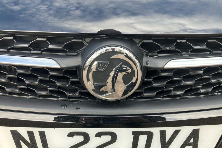  Vauxhall Corsa 1.2 Turbo Ultimate Hatchback 5dr Petrol Auto Euro 6 s/s 130 Ps