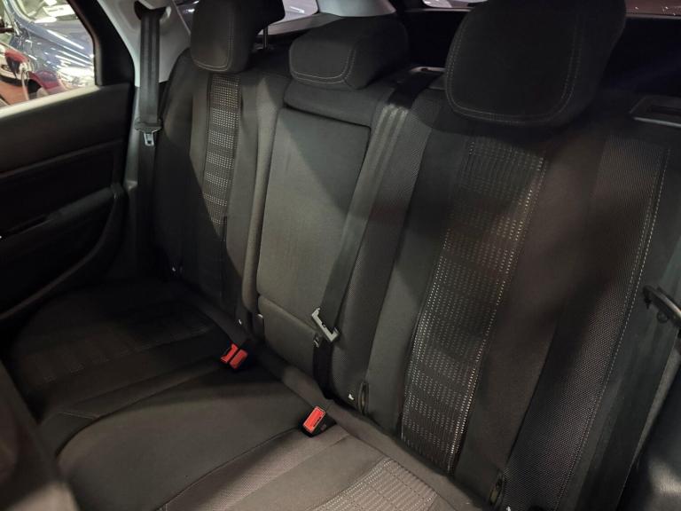 2017 Peugeot 308 1.6 BlueHDi 120 Allure 5dr ESTATE DIESEL Manual