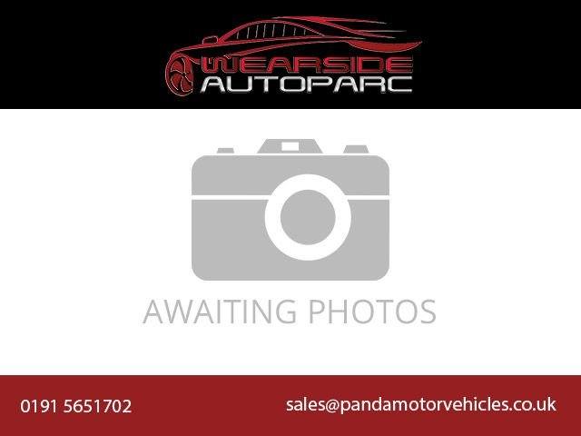 2018 Honda CR-V 1.5 VTEC Turbo EX 5dr CVT ESTATE PETROL Automatic