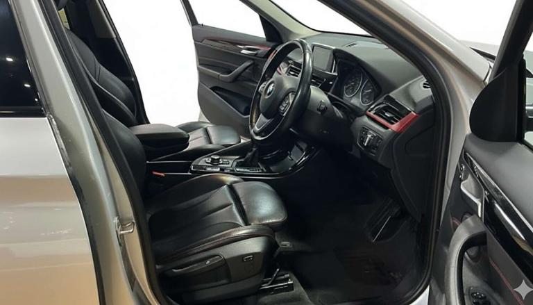 2015 BMW X1 2.0 X1 sDrive 18D Sport 5dr SUV Diesel Manual